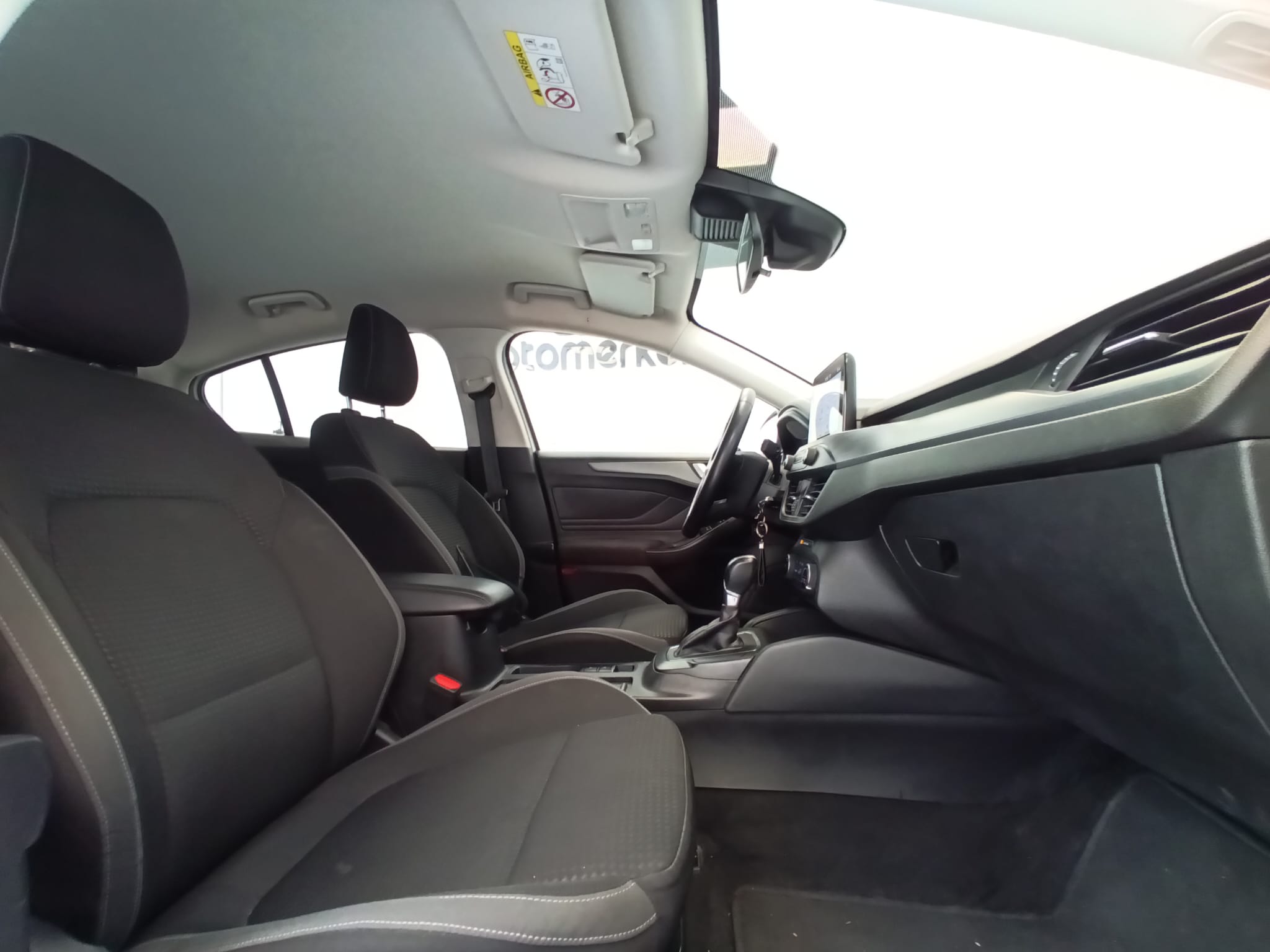 FORD FOCUS 7